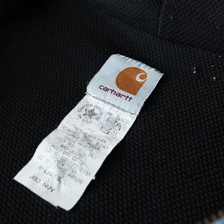 カーハート アクティブジャケット Carhartt Jacket