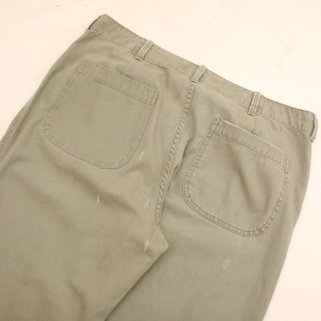 Polo by Ralph Lauren HBT Pants