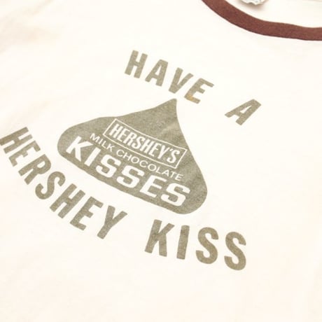 Hershey's Ringer T-Shirt