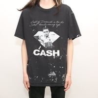 Diamond SUPPLY CO. Johnny Cash T-Shirt