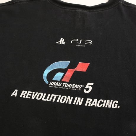 Gran Turismo5 Game T-Shirt