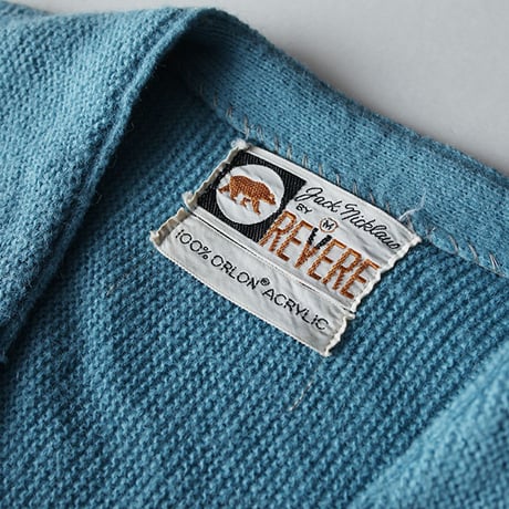 Vintage Cardigan