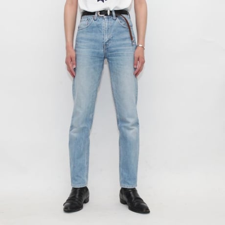 Levis 505 Denim Pants