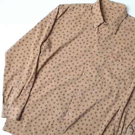 Design L/S Shirt