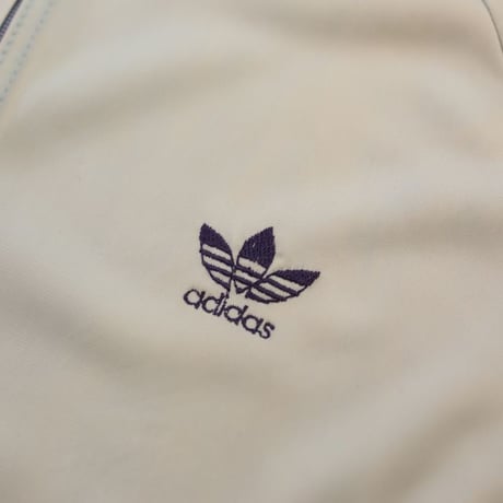 70's Adidas ATP Track Jacket MADE IN FRANCE