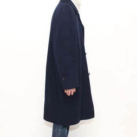 Robert Noble Cashmere Coat