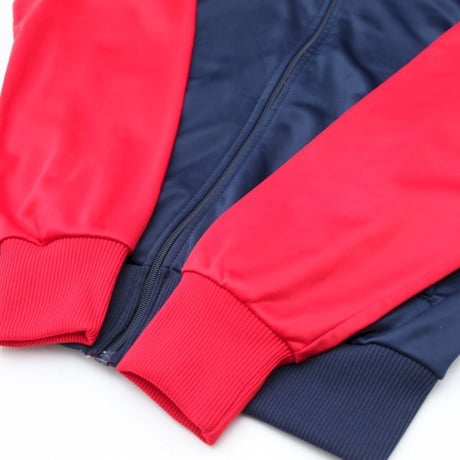 Vintage Adidas Track Jacket