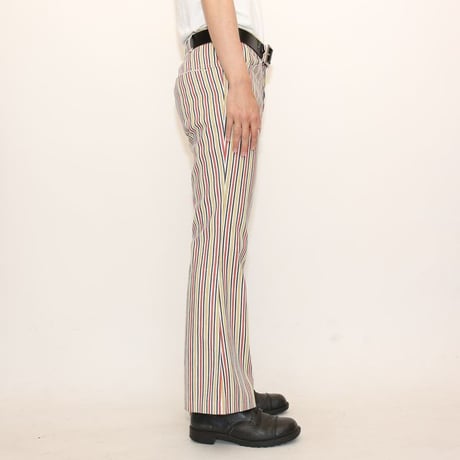 70s Lee Flared Pants
