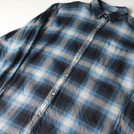 Check Flannel L/S Shirt