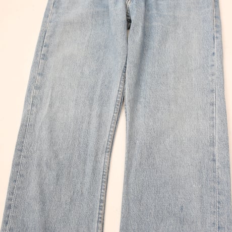 Levi’s 501 Denim Pants MADE IN USA