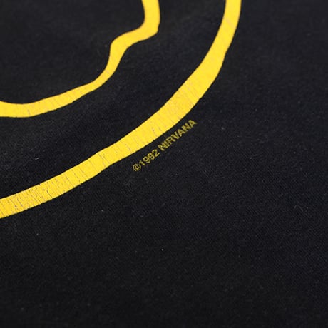 Nirvana T Shirt