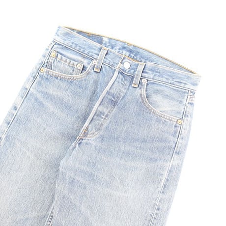 Levi's 501 Denim Pants MADE IN USA