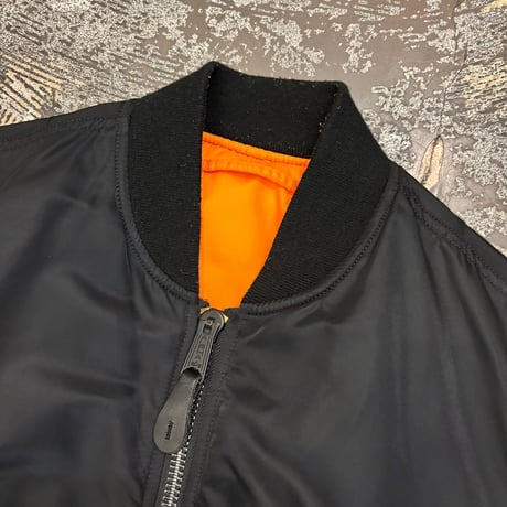 Alpha MA-1 Flight Jacket
