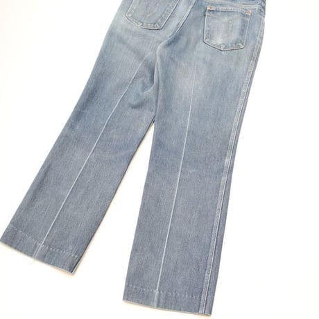 Levi’s Movin’On  Denim Pants