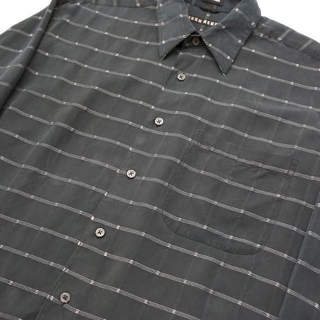 JOHN HENRY L/S Shirt