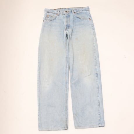 Levi's 610 Denim Pants