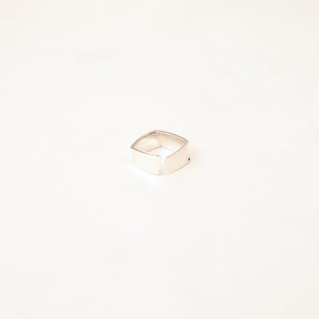 925 Silver Ring
