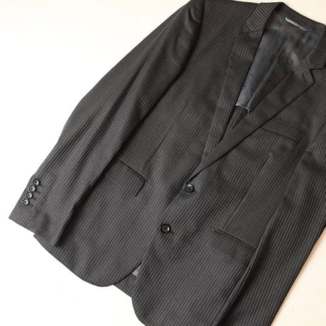Stripe Tailored  Jacket