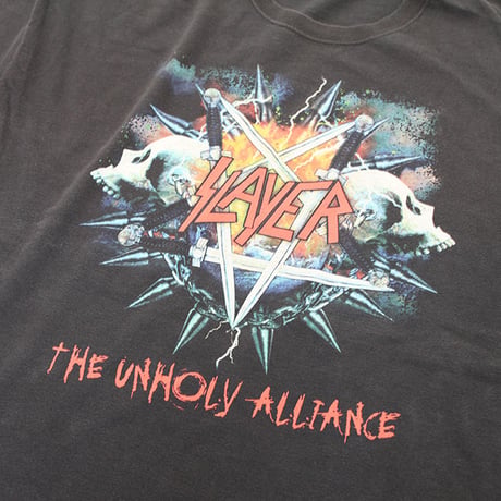 Slayer T-Shirt
