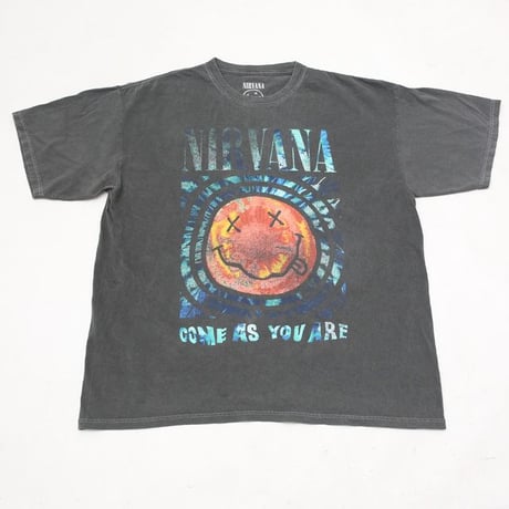 Nirvana T-Shirt