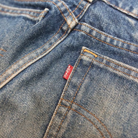 1994s Levi's 505-0217 Denim Pants MADE IN USA