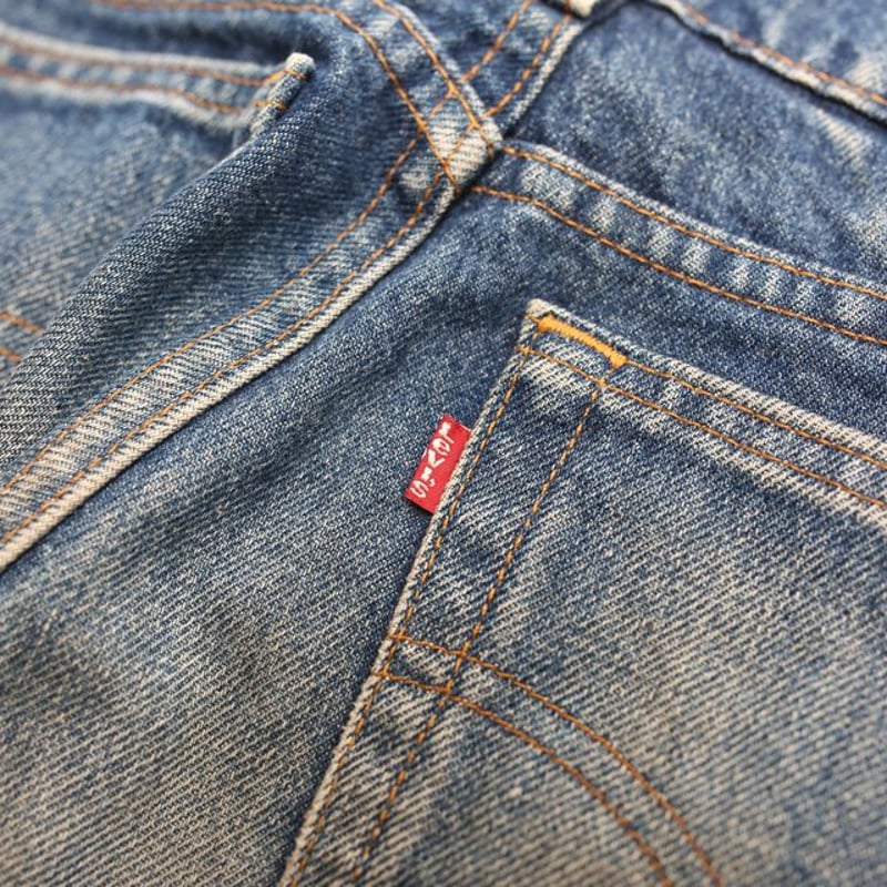 1994s Levi's 505-0217 Denim Pants MADE IN USA |