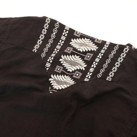 Vintage Tunic Shirt