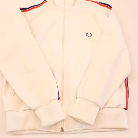 80's Fred Perry Track Jacket