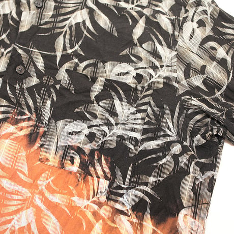 Hard Bleach Aloha S/S Shirt