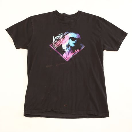 Atomic Blonde Movie T-Shirt