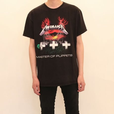 Metallica T-Shirt