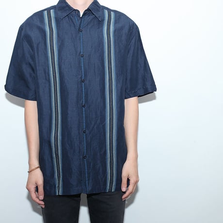 50s Like S/S Shirt