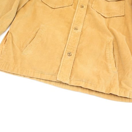 70's Catalina Corduroy Jacket
