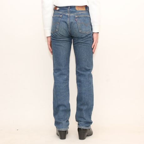 90s Levi's 501 Denim Pants MADE IN USA