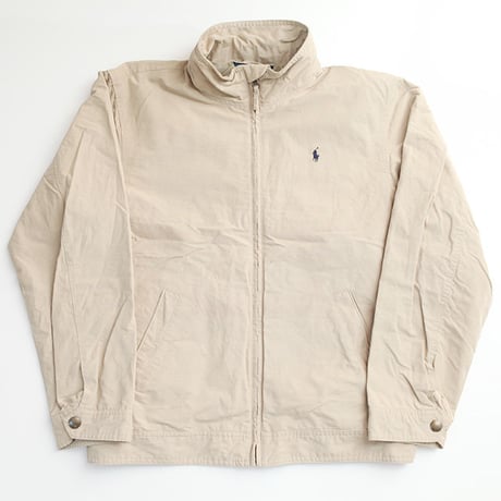 ラルフローレン スイングトップ Ralph Lauren Jacket