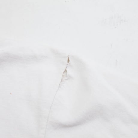 Vintage Ringer T-Shirt "WOZNIAK USAFA"