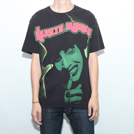 The Marllyn Manson T-Shirt