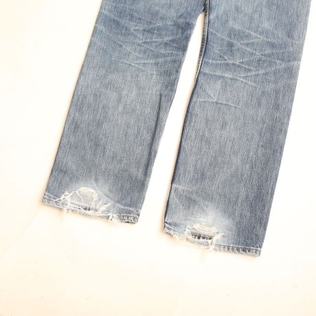 90s Levi's 501 Denim Pants MADE IN USA