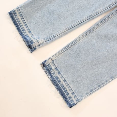 Levis 550 Denim Pants RELAXED FIT