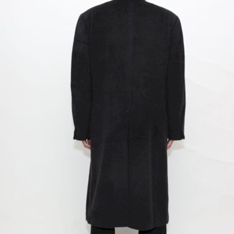 Cashmere Wool Coat MADE IN ITALY