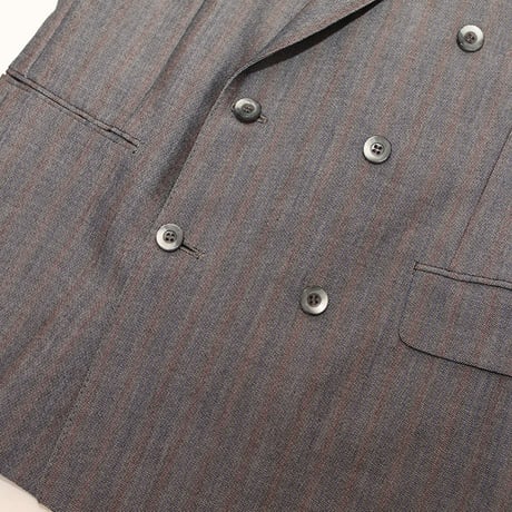 Vintage Set Up Made In England