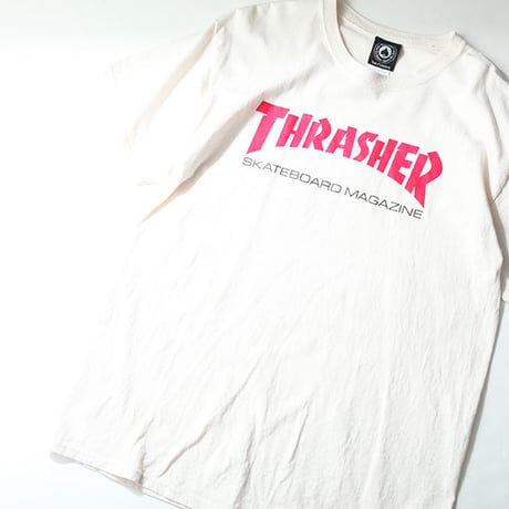 Thraser Magazine T-Shirt