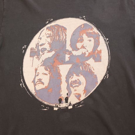 The Beatles T-Shirt "Let IT Be"