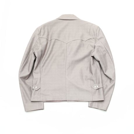 Vintage Western Jacket