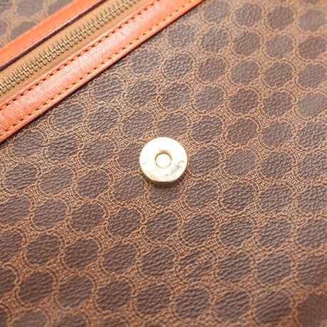 Vintage Celine Macadam Bag