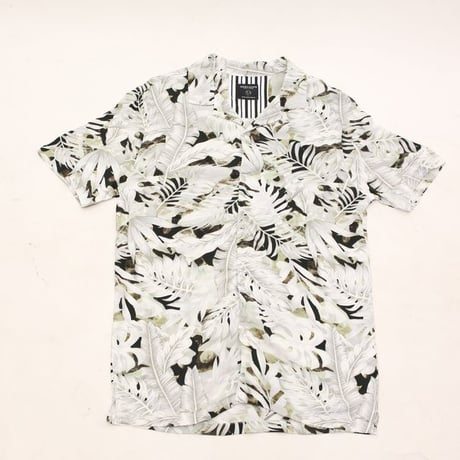Rayon Aloha Shirt