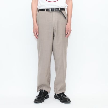 Vintage Wool Slacks
