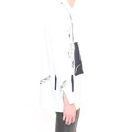 Vintage Art L/S Shirt