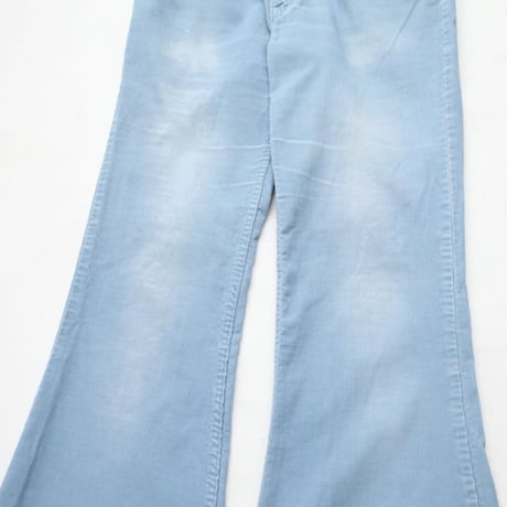 Levis 684 Corduroy Pants