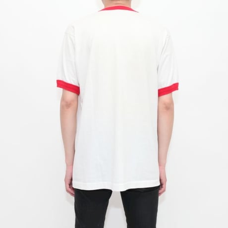 Vintage Ringer T-Shirt